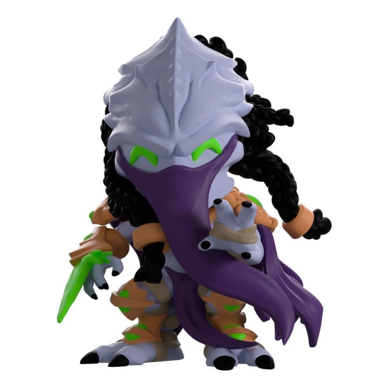 Starcraft - Figurine Zeratul 12 cm