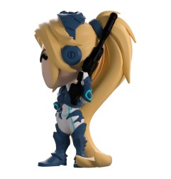 Starcraft - Figurine Nova Terra 12 cm