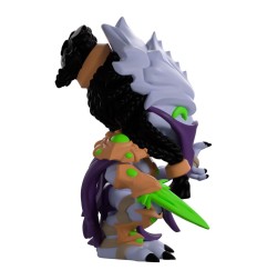 Starcraft - Vinyl Figure Zeratul 12 cm