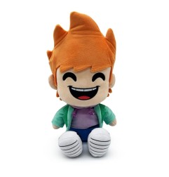 Eddsworld - Peluche Matt 22 cm