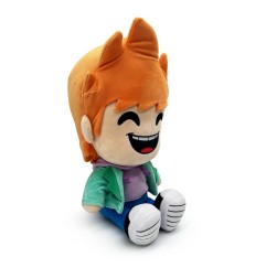 Eddsworld - Plush Figure Matt 22 cm