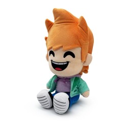 Eddsworld - Peluche Matt 22 cm