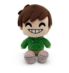 Eddsworld - Plush Figure Edd 22 cm
