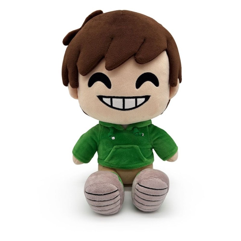 Eddsworld - Peluche Edd 22 cm