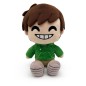 Eddsworld - Peluche Edd 22 cm