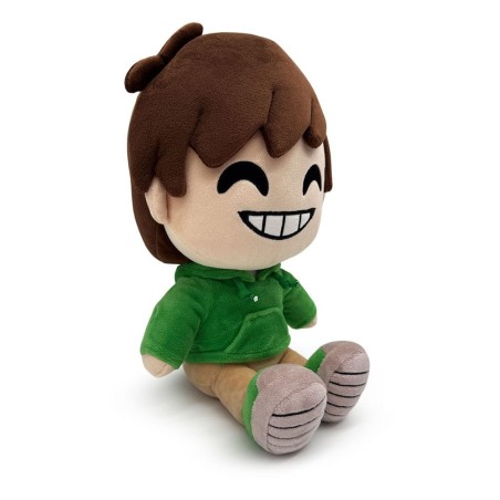 Eddsworld - Plush Figure Edd 22 cm