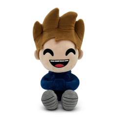 Eddsworld - Plush Figure Tom 22 cm