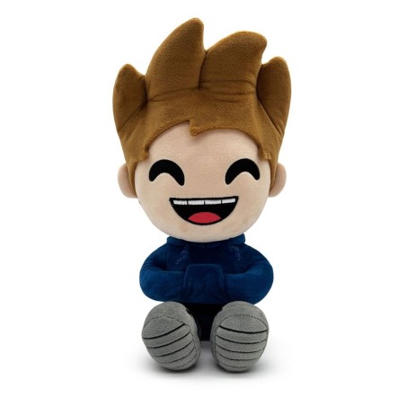 Eddsworld - Plush Figure Tom 22 cm