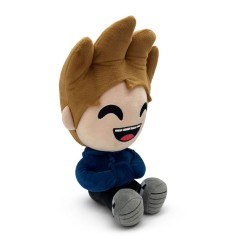 Eddsworld - Plush Figure Tom 22 cm