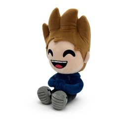 Eddsworld - Plush Figure Tom 22 cm