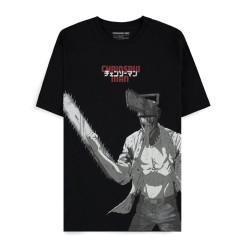 Chainsaw Man - T-Shirt  Size S