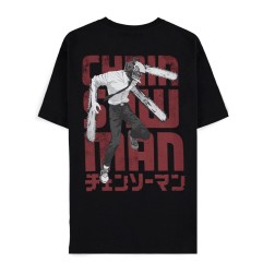Chainsaw Man - T-Shirt Chainsaw Man