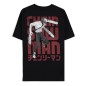 Chainsaw Man - T-Shirt  Size S