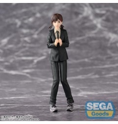 Chainsaw Man - Desktop x Decorate Collections PVC Statue Kobeni 16 cm