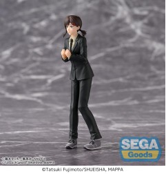 Chainsaw Man - Desktop x Decorate Collections PVC Statue Kobeni 16 cm