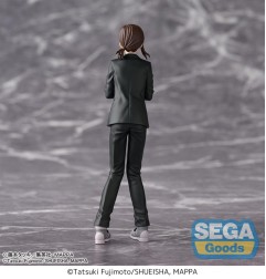 Chainsaw Man - Desktop x Decorate Collections PVC Statue Kobeni 16 cm