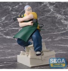 Sakamoto Days - Statuette Luminasta Taro Sakamoto 21 cm