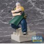 Sakamoto Days - Statuette Luminasta Taro Sakamoto 21 cm