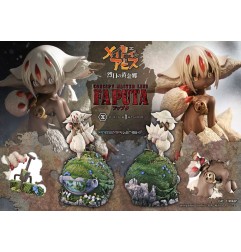 Made in Abyss - Statuette Faputa 27 cm