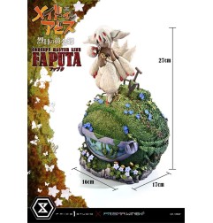 Made in Abyss - Statuette Faputa 27 cm