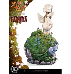 Made in Abyss - Statuette Faputa 27 cm