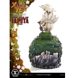 Made in Abyss - Statuette Faputa 27 cm