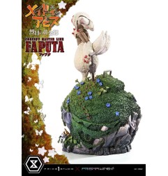 Made in Abyss - Statuette Faputa 27 cm