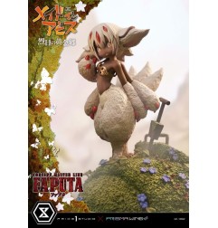 Made in Abyss - Statuette Faputa 27 cm