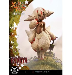 Made in Abyss - Statuette Faputa 27 cm