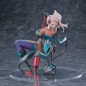 Original Character - Statue 1/7 Death Ball Suzuran 18 cm