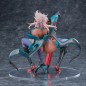 Original Character - Statue 1/7 Death Ball Suzuran 18 cm