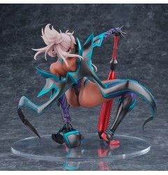 Original Character - Statue 1/7 Death Ball Suzuran 18 cm