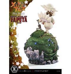 Made in Abyss - Statuette Faputa 27 cm