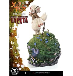 Made in Abyss - Statuette Faputa 27 cm