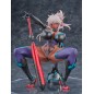 Original Character - Statue 1/7 Death Ball Suzuran 18 cm