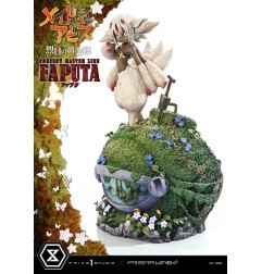 Made in Abyss - Statuette Faputa 27 cm