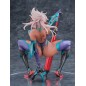 Original Character - Statue 1/7 Death Ball Suzuran 18 cm