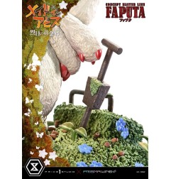 Made in Abyss - Statuette Faputa 27 cm