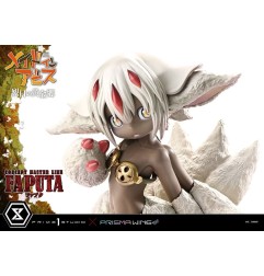 Made in Abyss - Statuette Faputa 27 cm