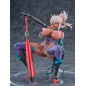 Original Character - Statue 1/7 Death Ball Suzuran 18 cm