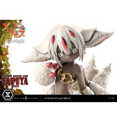 Made in Abyss - Statuette Faputa 27 cm