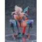 Original Character - Statuette 1/7 Death Ball Suzuran 18 cm