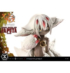 Made in Abyss - Statuette Faputa 27 cm