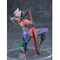 Original Character - Statue 1/7 Death Ball Suzuran 18 cm