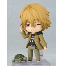 Reborn! - Nendoroid Action Figure Dino 10 cm