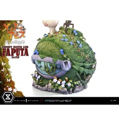 Made in Abyss - Statuette Faputa 27 cm