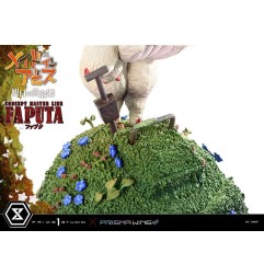 Made in Abyss - Statuette Faputa 27 cm