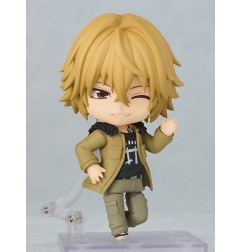 Reborn! - Nendoroid Action Figure Dino 10 cm