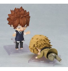 Reborn! - Figurine Nendoroid Dino 10 cm