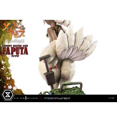 Made in Abyss - Statuette Faputa 27 cm